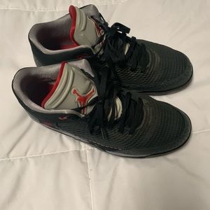Jordan’s Size 10